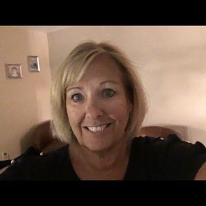 Meet your Posher, Terry